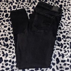 American Eagle Jeggings